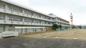 出身小学校｜仙台市立七北田小学校時代のエピソード