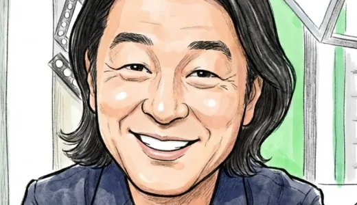 加藤浩次の兄は中学の数学教師だった？事件や現在と実家の家族構成まで