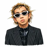 勢喜遊の本名は読み方が難解？King Gnuドラマーの経歴と素顔