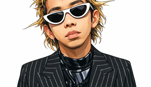 勢喜遊の本名は読み方が難解？King Gnuドラマーの経歴と素顔