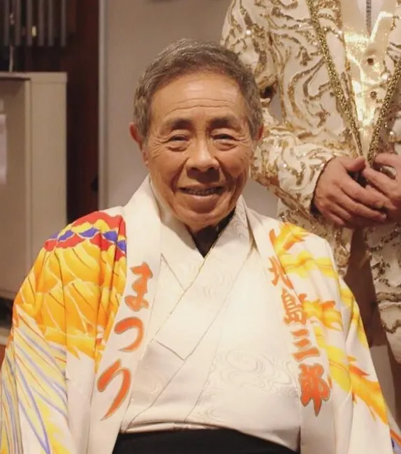 北島三郎の自宅の地図で判明した八王子の豪邸の場所と間取り