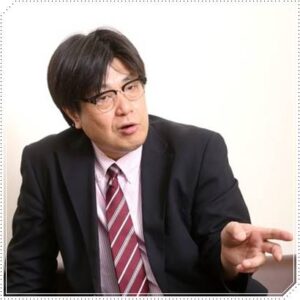 吉岡里帆の父親はどんな人？カメラマンとしての経歴と影響力