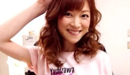 吉澤ひとみの旦那・川前毅の会社と職業や年収｜事件後の現在の夫婦関係