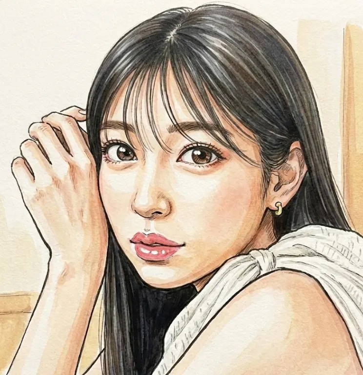 吉田朱里の実家の場所は堺市のどこ？父親・母親・妹との関係