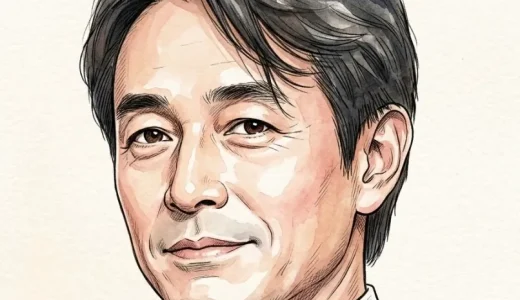 吉田栄作の息子誕生で話題！56歳高齢パパに称賛が集まった理由