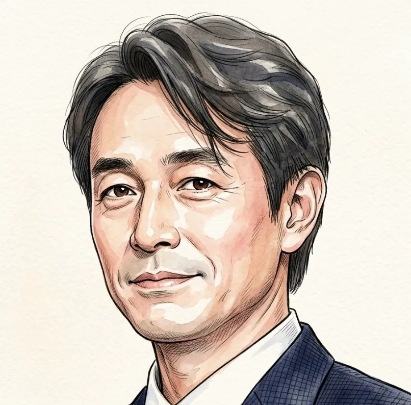 吉田栄作の息子誕生で話題！56歳高齢パパに称賛が集まった理由