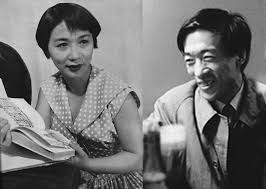 吉行淳之介の事実婚相手・宮城まり子との出会いと同居生活