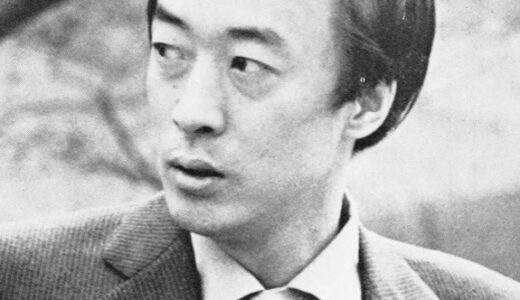 吉行淳之介の結婚相手で妻の文枝は7歳年上で事実婚相手の宮城まり子もいる