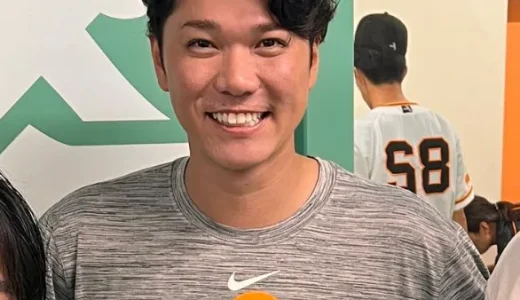 坂本勇人の弟・坂本勇斗結婚の真相と3兄弟エピソードを総まとめ