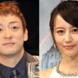 堀北真希と山本耕史の出会いから結婚までの奇跡的エピソードまとめ