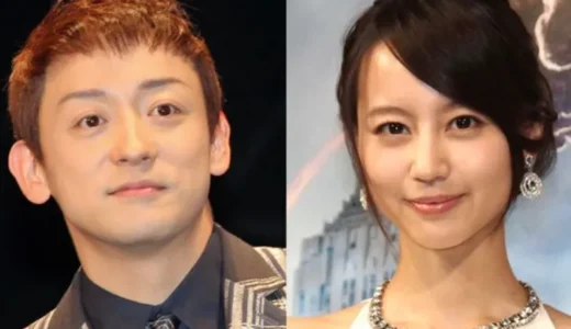 堀北真希と山本耕史の出会いから結婚までの奇跡的エピソードまとめ