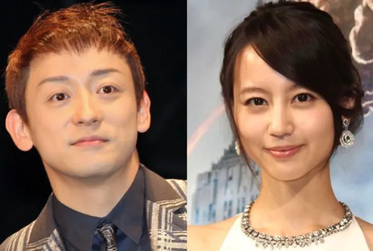 堀北真希と山本耕史の出会いから結婚までの奇跡的エピソードまとめ