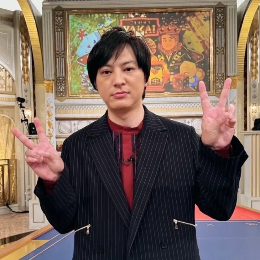 塚本高史の弟・塚本和也は12歳年下で高校教師の先生で元高校球児？