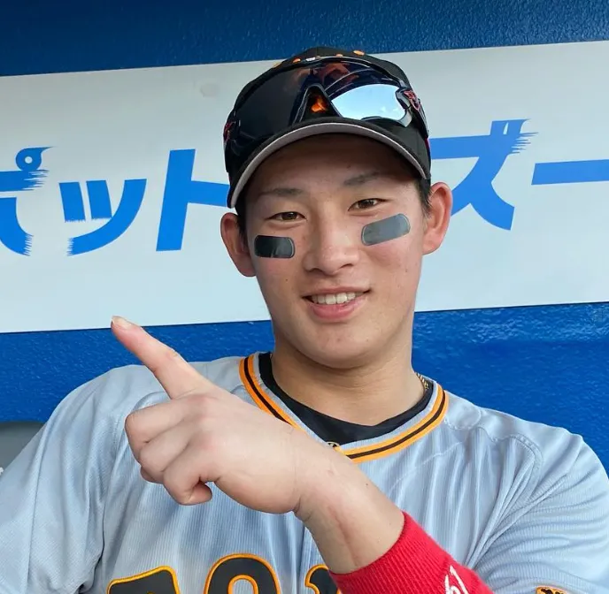 増田陸の家族構成と父親・増田浩三や母親との幼少期のエピソード