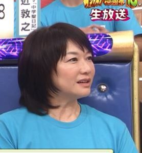 夏川結衣が噂されたバセドウ病とは？症状と特徴を解説