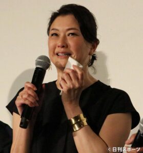 夏川結衣の激太りに「病気説」が浮上した背景