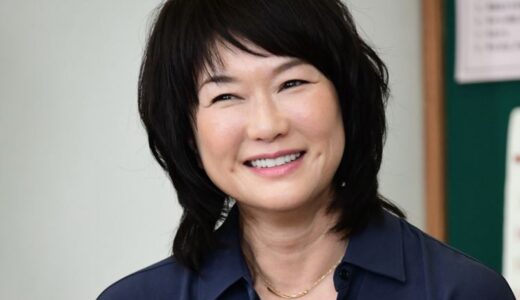 夏川結衣の病気の真相は？激太りの理由と健康状態を徹底検証