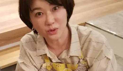 夏川結衣の病気の真相は？激太りの理由と健康状態を徹底検証