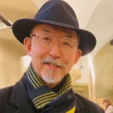 外尾悦郎の家族構成と妻・比石妃佐子との感動エピソード1