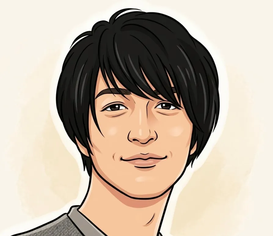 天野浩成の韓国との深い関わり｜CM出演と語学学習の真実