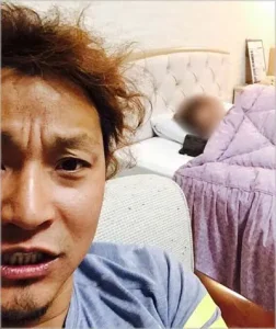 嫁・真菜のプロフィール