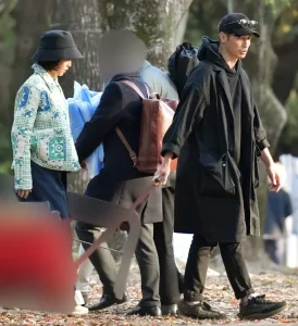 子どもは何人？2020年に誕生した第一子と非公開の理由