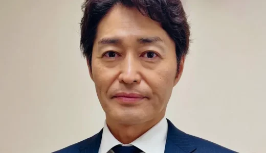 安田顕の家族構成｜父親・安田弘は職人で兄・安田史生は音楽プロデューサー