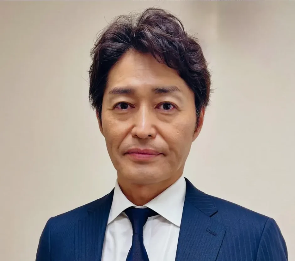 安田顕の家族構成｜父親・安田弘は職人で兄・安田史生は音楽プロデューサー