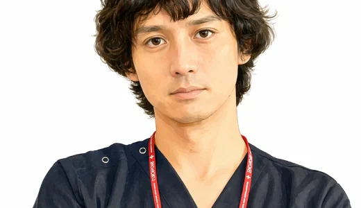 安藤政信の国籍はなぜ疑われる？ハーフ・在日説と日本人の根拠