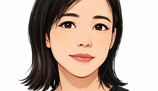 安藤玉恵の学歴｜早稲田大学・日大二高出身！外交官断念の転機