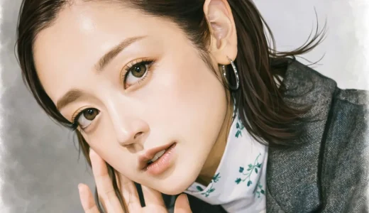 安達祐実の学歴｜堀越高校出身でイジメ経験と大学進学の真相