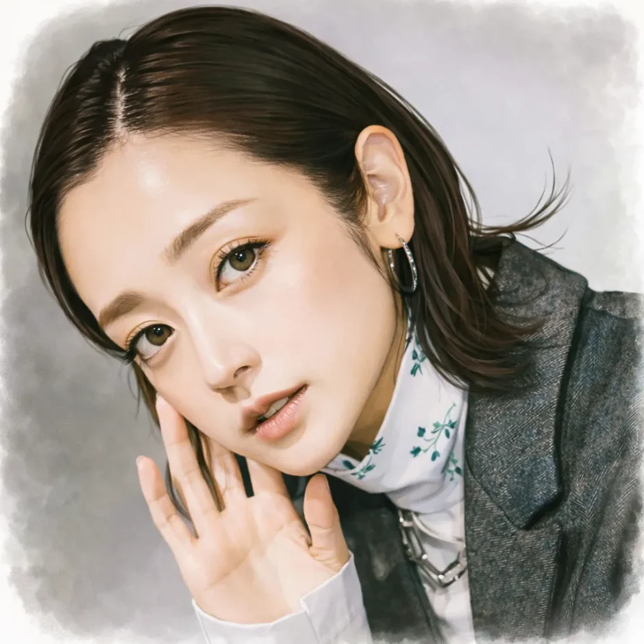 安達祐実の学歴｜堀越高校出身でイジメ経験と大学進学の真相