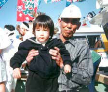 実家は大阪府堺市と噂