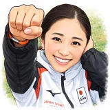 宮坂七海の家族構成｜父親・修見さんの剣道指導と妹2人が支えた競技人生