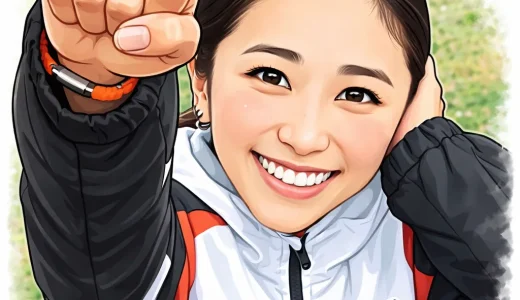 宮坂七海の家族構成｜父親・修見さんの剣道指導と妹2人が支えた競技人生