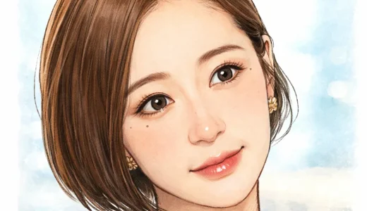 宮崎麗果の母親の名前と素顔｜宮崎姓の由来と父親・白眞勲の離婚理由