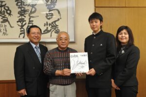 家族構成をわかりやすく整理