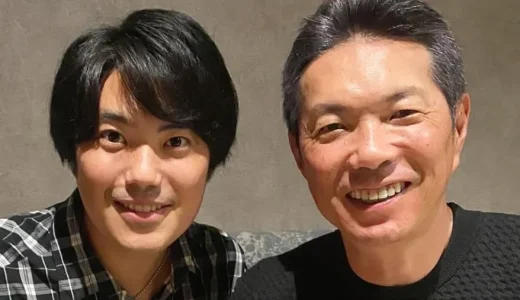 小久保裕紀の息子の小久保直紀は歌手の経歴と現在の家族事情まとめ