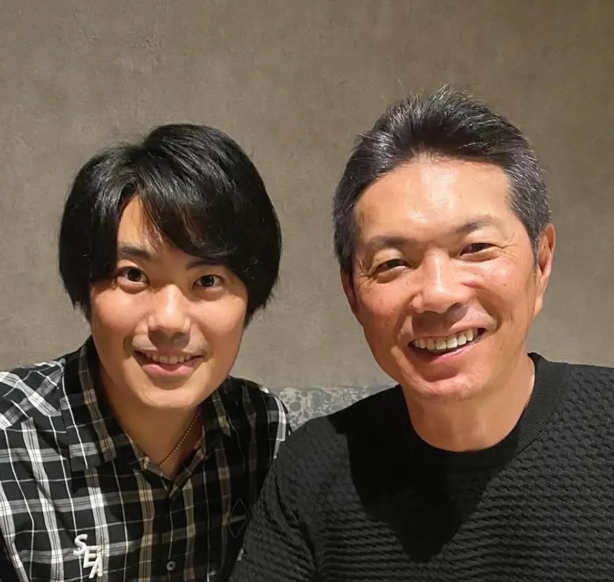 小久保裕紀の息子の小久保直紀は歌手の経歴と現在の家族事情まとめ