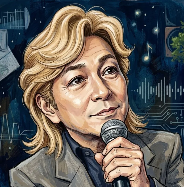 小室哲哉の現在の妻と歴代結婚歴｜元看護師との事実婚の真相