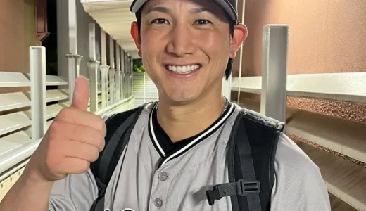 小林誠司の家族構成と実家や両親と姉妹の人物像とエピソードまとめ