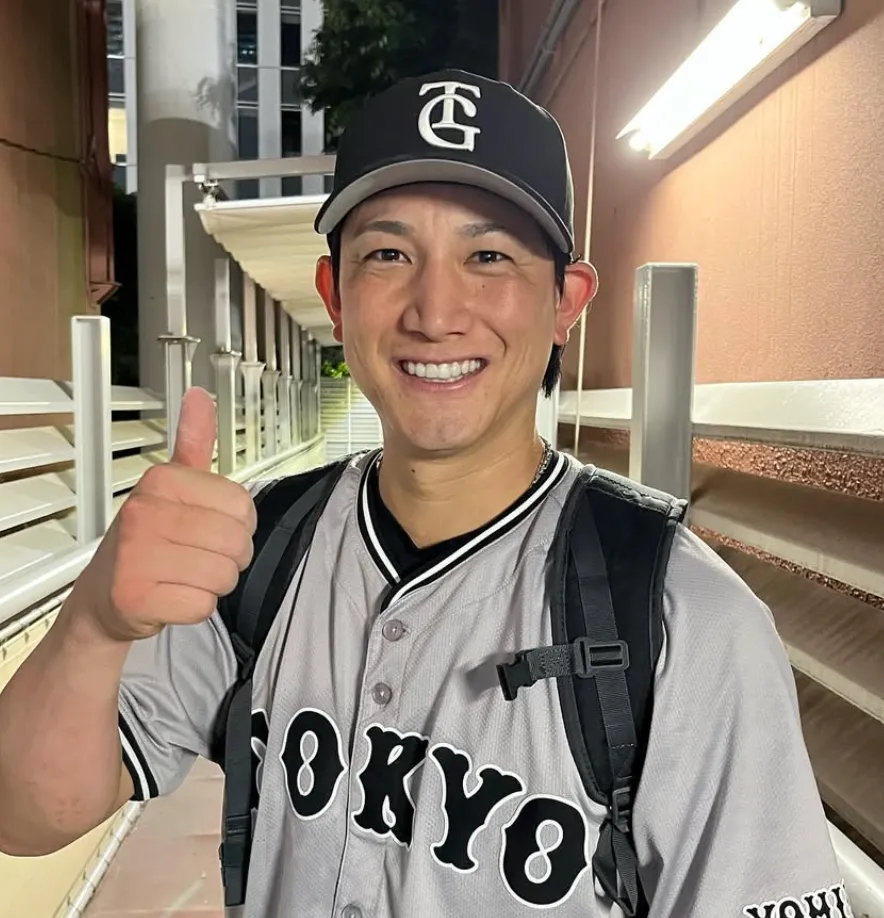 小林誠司の家族構成と実家や両親と姉妹の人物像とエピソードまとめ