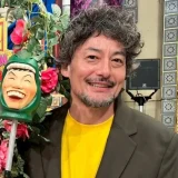 山口馬木也の妻は誰？写真や年齢・結婚の馴れ初めと家族構成