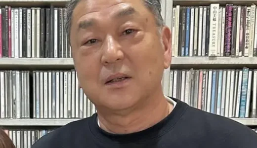 岡崎郁に息子はいるのか？家族構成から見る妻や娘の情報まとめ