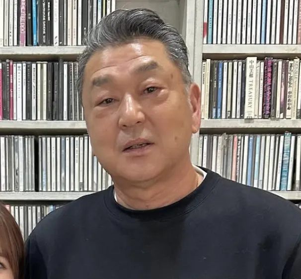 岡崎郁に息子はいるのか？家族構成から見る妻や娘の情報まとめ