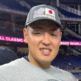岡本和真の嫁の写真がWBCで美人すぎると判明！名前・年齢や出身も