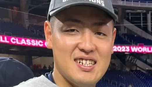 岡本和真の嫁の写真がWBCで美人すぎると判明！名前・年齢や出身も