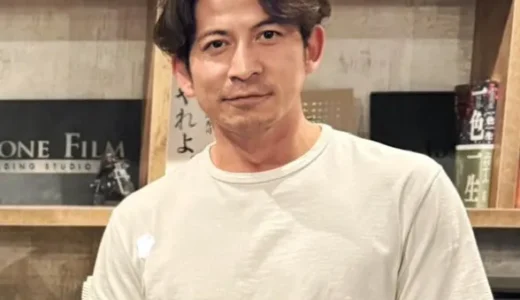 岡田准一の姉の写真！ピアノ教師の岡田美緒は結婚して子供もいるのか