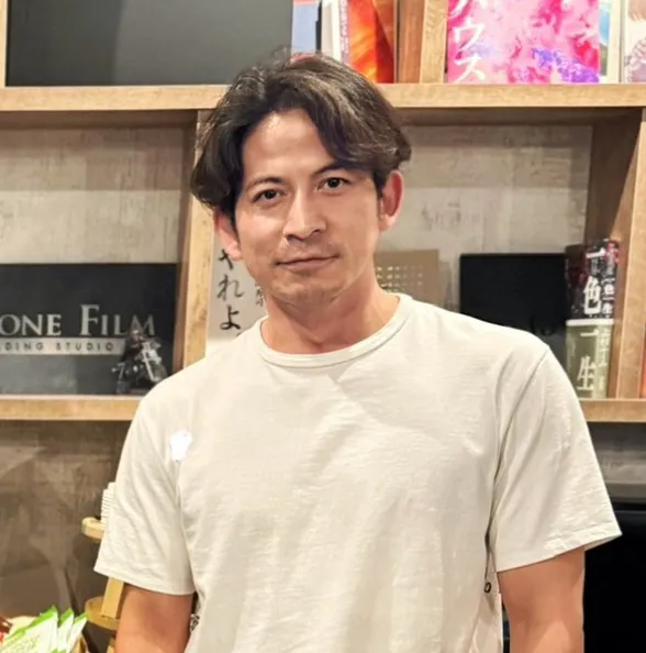 岡田准一の姉の写真！ピアノ教師の岡田美緒は結婚して子供もいるのか1