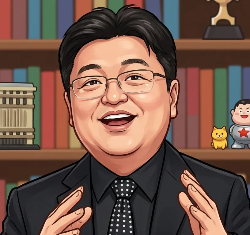 岡田斗司夫の嫁・和美さんとの結婚から離婚｜愛人80人騒動の真相